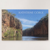 katherine gorge australie puzzle (Horizontal)