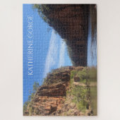 katherine gorge australie puzzle (Vertical)