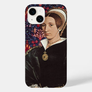 Katherine Howard Queen of England Telefoonhoesje Case-Mate iPhone 14 Hoesje