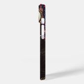 Katherine Howard Queen of England Telefoonhoesje Case-Mate iPhone Case (Achterkant / Links)