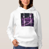 Katherine - Personalized Hoodie – Gift for Her (Voorkant)