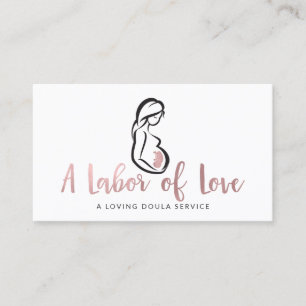 Katherine's Visitekaartjes (niet bewerkbaar)