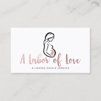 Katherine's Visitekaartjes (niet bewerkbaar)