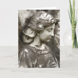 Kathleen's Angel Kaart