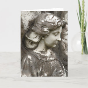 Kathleen's Angel Kaart
