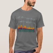 Kathmandu T-Shirt (Voorkant)