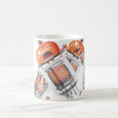 Kathodestraalbuizen Koffiemok (Center)