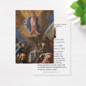 Katholiek Begrafenisgebed Gebed Kaart (Bureau)