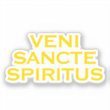 Katholieke Citaat Aangepast-Besnoeiing Vinyl Stick