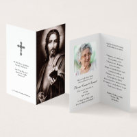 Katholieke Kaarten | Heilig Hart 1