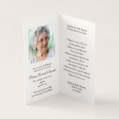 Katholieke Kaarten | Heilig Hart Maria 3 (Binnen)