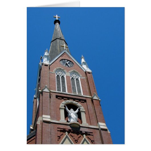 Katholieke Kerk (Voorkant)