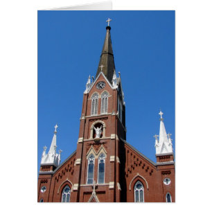 Katholieke kerk in Riverside, Iowa