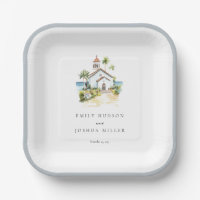 Katholieke Kerk Tropisch Huwelijk