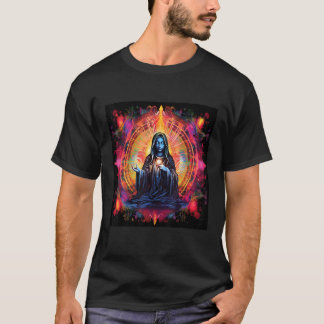 Katholieke Maagd Maria, Gezegende Moeder, Moeder M T-shirt