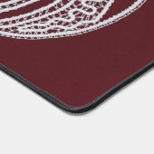 Katholieke Maagd Maria, kant Bureaumat (Hoek)