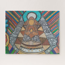 Katholieke Maagd Mary