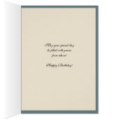 Katholieke Maagd Mary Religieuze Rozen (Binnen (Rechts))