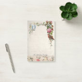 Katholieke Maagd Mary  Rozen Religie Post-it® Notes (Kantoor)