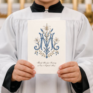 Katholieke Maria-huwelijksaltaarserver Kaart