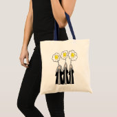 Katholieke Nun Gifts~~Hilarious Tote Bag (Voorkant (product))