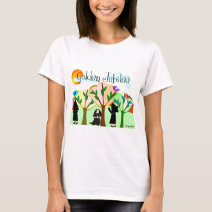 Katholieke Nun Golden Jubilee Gifts T-shirt