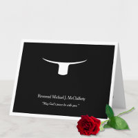 Katholieke priester Deacon Stationery Schriftgedee
