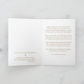 Katholieke Priesterwijding Erfstuk Schriftuur Kaart (Binnen)