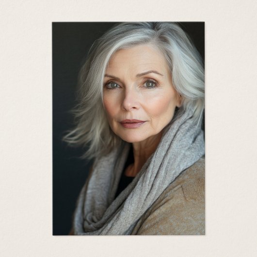 Katholieke rouwkaart met herdenkingsgebed visitekaartje (Voorkant)