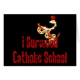 Katholieke School Survivor