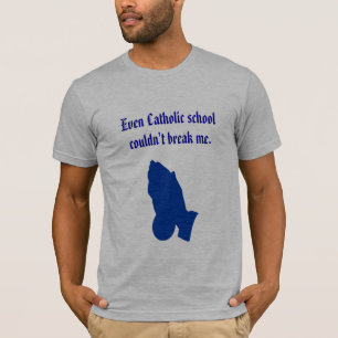 Katholieke School T-Shirt