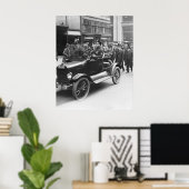 Katholieken uit Chicago, jaren 20 Poster (Thuiskantoor)