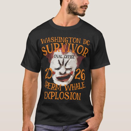 KATHOLIEKEN VEROORDEELDEN DHS CBP REPUBLIEKE PARTI T-SHIRT (Voorkant)