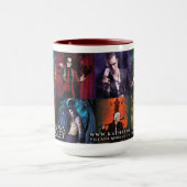 Kathryn Ann Kingsley : 2021 Combo Mug ! (Centre)