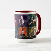 Kathryn Ann Kingsley : 2021 Combo Mug ! (Devant droit)