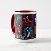 Kathryn Ann Kingsley : 2021 Combo Mug ! (Devant gauche)