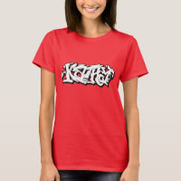 Kathy Graffiti Naam