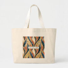 Kathy | Große Baumwolltasche