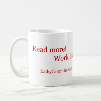 kathyreadmug koffiemok