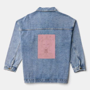 Katie Denim Jacket