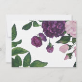 Katie et invitation de PJ (Dos)