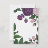 Katie et PJ RSVP (Dos)