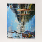 Katie Legpuzzel (Verticaal)