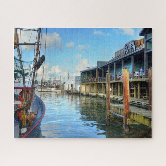 Katie Legpuzzel (Horizontaal)