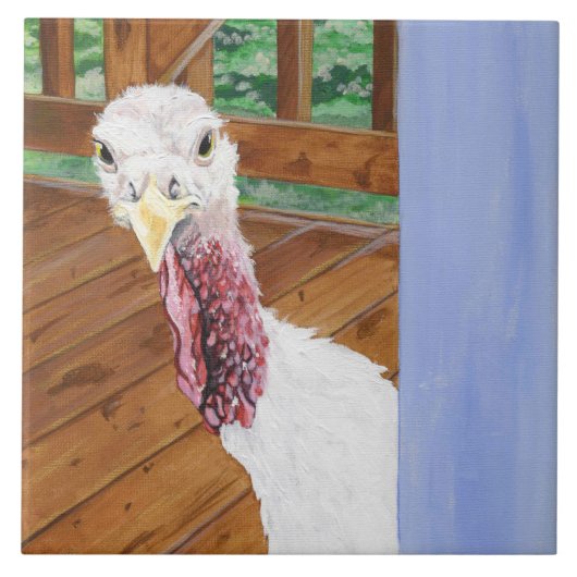 Katie Tegeltje (Voorkant)