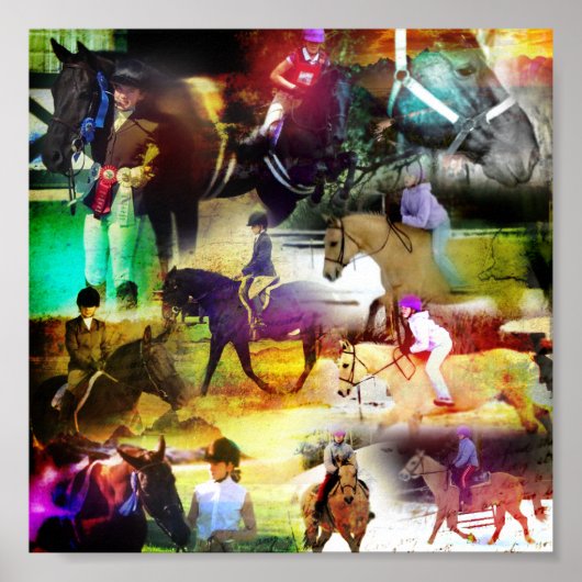 Katie's Poster (Voorkant)