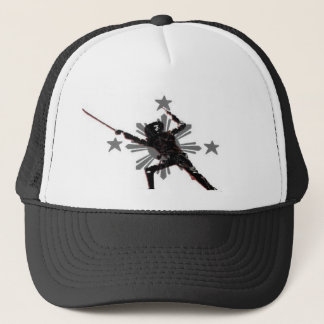 KATIPUNERO-3B1A TRUCKER PET