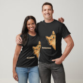 Katitude T-shirt (Unisex)