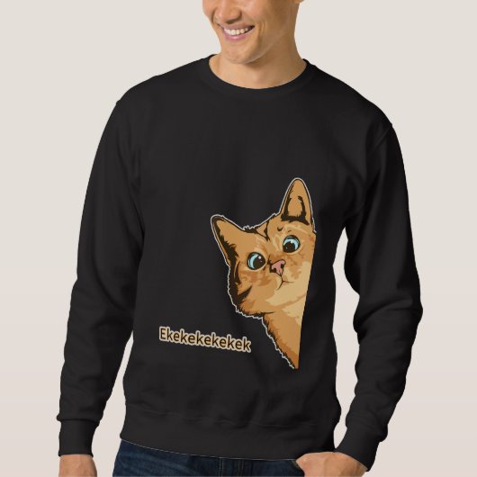 Katitude Trui (Voorkant)