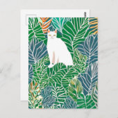 katje briefkaart (Voorkant / Achterkant)